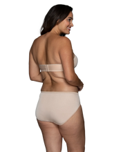 Load image into Gallery viewer, Beauty Back® Underwire Smoothing Strapless Bra – hlýralaus brjóstahaldari, Rose Beige