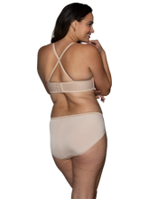 Load image into Gallery viewer, Beauty Back® Underwire Smoothing Strapless Bra – hlýralaus brjóstahaldari, Rose Beige