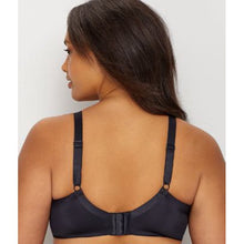 Load image into Gallery viewer, Vanity Fair® Nearly Invisible Full Figure Underwire Bra – brjóstahaldari, Midnight Black