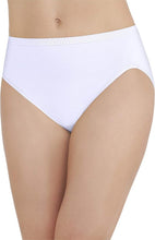 Load image into Gallery viewer, NO PINCH NO SHOW™ Seamless Hi Cut Panty - Nærbuxur