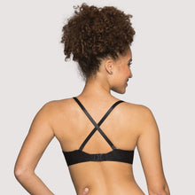 Load image into Gallery viewer, Ego Boost® Push Up Underwire Bra – brjóstahaldari, Black