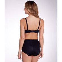 Load image into Gallery viewer, Vanity Fair® Flattering Lift Underwire Bra – brjóstahaldari, Midnight Black / Charcoal Ash