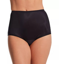 Load image into Gallery viewer, Perfectly Yours® Ravissant® Tailored Full Brief – nærbuxur, Midnight Black
