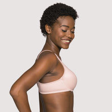 Load image into Gallery viewer, Body Shine® Full Coverage Underwire Bra – brjóstahaldari, Sheer Quartz