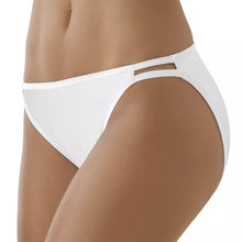 Load image into Gallery viewer, Illumination® String Bikini – nærbuxur, Star White