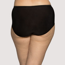 Load image into Gallery viewer, Illumination® Brief – nærbuxur, Midnight Black
