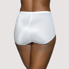 Load image into Gallery viewer, Smoothing Comfort™ Brief with Lace – nærbuxur, Star White