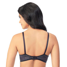 Load image into Gallery viewer, Vanity Fair® Comfort Where It Counts Full Coverage Bra – brjóstahaldari, Midnight Black Ash