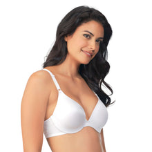 Load image into Gallery viewer, Vanity Fair® Comfort Where It Counts Full Coverage Bra – brjóstahaldari, Star White