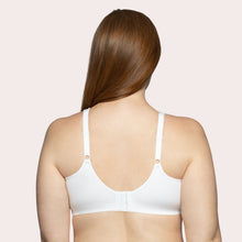 Load image into Gallery viewer, Beyond Comfort® Full Figure Wireless Bra – brjóstahaldari, Star White