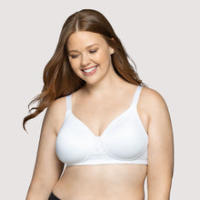 Load image into Gallery viewer, Beauty Back® Full Figure Wireless Smoothing Bra – brjóstahaldari, Star White