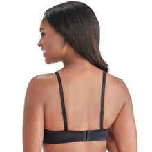 Load image into Gallery viewer, Vanity Fair® Nearly Invisible Full Coverage Wire-Free Bra – brjóstahaldari, Midnight Black