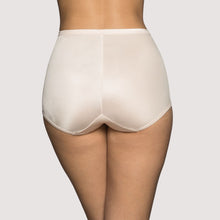 Load image into Gallery viewer, Smoothing Comfort™ Brief with Lace – nærbuxur, Champagne
