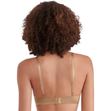 Load image into Gallery viewer, Vanity Fair® Nearly Invisible Full Coverage Underwire Bra – brjóstahaldari, In the Buff