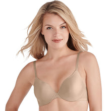 Load image into Gallery viewer, Vanity Fair® Nearly Invisible Full Coverage Underwire Bra – brjóstahaldari, In the Buff