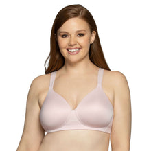 Load image into Gallery viewer, Beyond Comfort® Full Figure Wireless Bra – brjóstahaldari, Sheer Quartz