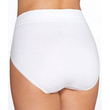 Load image into Gallery viewer, NO PINCH NO SHOW™ Seamless Hi Cut Panty - Nærbuxur