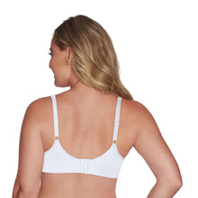 Load image into Gallery viewer, Vanity Fair® Flattering Lace Full Figure Underwire Minimizer Bra – brjóstahaldari, Star White