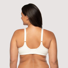 Load image into Gallery viewer, Beauty Back® Full Figure Underwire Smoothing Bra – brjóstahaldari, Sweet Cream