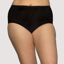 Load image into Gallery viewer, Illumination® Brief – nærbuxur, Midnight Black