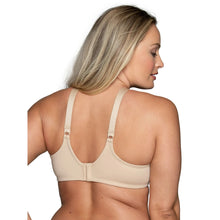 Load image into Gallery viewer, Beauty Back® Full Figure Underwire Smoothing Bra – brjóstahaldari, Damask Neutral