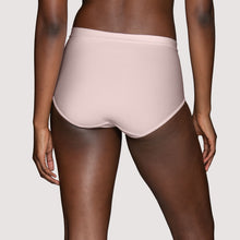 Load image into Gallery viewer, Beyond Comfort® Silky Stretch Brief – nærbuxur, Sheer Quartz
