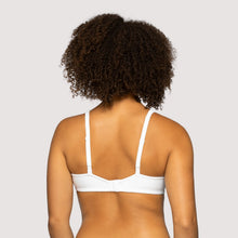Load image into Gallery viewer, Body Caress® Full Coverage Underwire Bra – brjóstahaldari, Star White