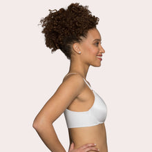 Load image into Gallery viewer, Beauty Back® Full Coverage Underwire Smoothing Bra – brjóstahaldari, Star White