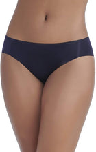 Load image into Gallery viewer, Nearly Invisible® Bikini – nærbuxur, Midnight Black