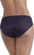 Load image into Gallery viewer, Nearly Invisible® Bikini – nærbuxur, Midnight Black
