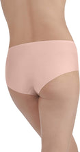 Load image into Gallery viewer, Nearly Invisible® Cheeky Hipster – nærbuxur, In the Buff