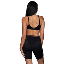 Load image into Gallery viewer, Sleek and Smooth Slip Short – aðhaldsbuxur, Black