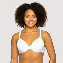 Load image into Gallery viewer, Body Caress® Full Coverage Underwire Bra – brjóstahaldari, Star White