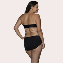 Load image into Gallery viewer, Beauty Back® Underwire Smoothing Strapless Bra – brjóstahaldari, Midnight Black