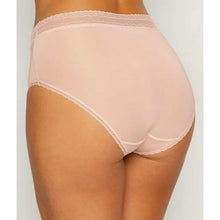 Load image into Gallery viewer, Flattering Lace® Brief – nærbuxur, Sheer Quartz