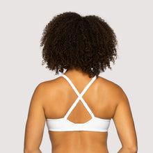 Load image into Gallery viewer, Body Caress® Full Coverage Underwire Bra – brjóstahaldari, Star White
