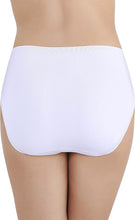 Load image into Gallery viewer, NO PINCH NO SHOW™ Seamless Hi Cut Panty - Nærbuxur