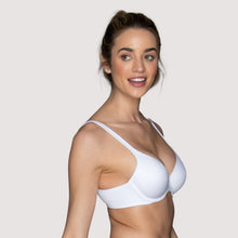 Load image into Gallery viewer, Body Shine® Full Coverage Underwire Bra – brjóstahaldari, Star White