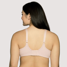 Load image into Gallery viewer, Beauty Back® Full Figure Underwire Smoothing Bra – brjóstahaldari, Sheer Quartz