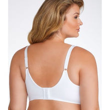Load image into Gallery viewer, Vanity Fair® Flattering Lift Full Figure Underwire Bra – brjóstahaldari, Star White