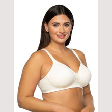 Load image into Gallery viewer, Beauty Back® Full Figure Wireless Smoothing Bra – brjóstahaldari, Sweet Cream