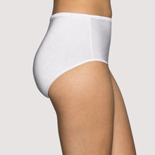 Load image into Gallery viewer, Illumination® Brief – nærbuxur, Star White