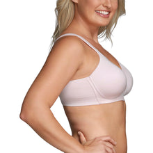 Load image into Gallery viewer, Beyond Comfort® Full Figure Wireless Bra – brjóstahaldari, Sheer Quartz