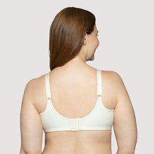 Load image into Gallery viewer, Beauty Back® Full Figure Wireless Smoothing Bra – brjóstahaldari, Sweet Cream