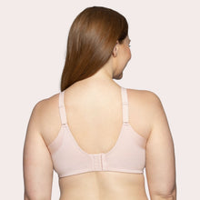 Load image into Gallery viewer, Beauty Back® Full Figure Wireless Smoother Bra – brjóstahaldari, Sheer Quartz