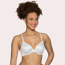 Load image into Gallery viewer, Beauty Back® Full Coverage Underwire Smoothing Bra – brjóstahaldari, Star White