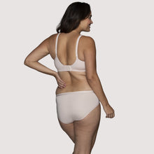 Load image into Gallery viewer, Beyond Comfort® Simple Sizing Wireless Bra – brjóstahaldari, Sheer Quartz