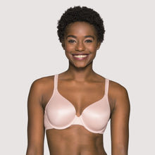 Load image into Gallery viewer, Body Shine® Full Coverage Underwire Bra – brjóstahaldari, Sheer Quartz