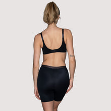 Load image into Gallery viewer, Beauty Back® Full Coverage Wirefree Smoothing Bra – brjóstahaldari, Midnight Black