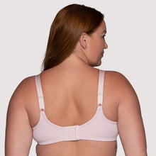 Load image into Gallery viewer, Beauty Back® Full Figure Underwire Minimizer – brjóstahaldari, Sheer Quartz